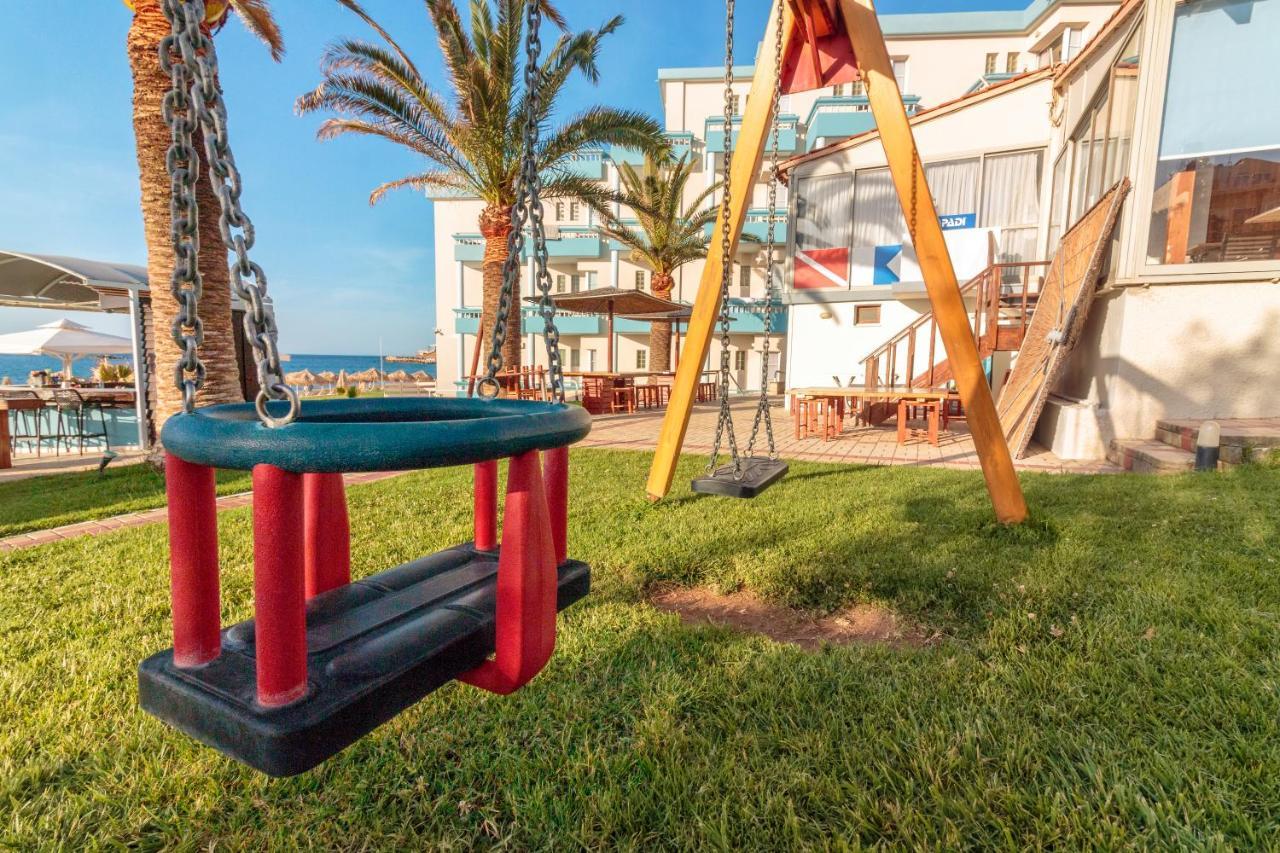 Hotell Christina 4*