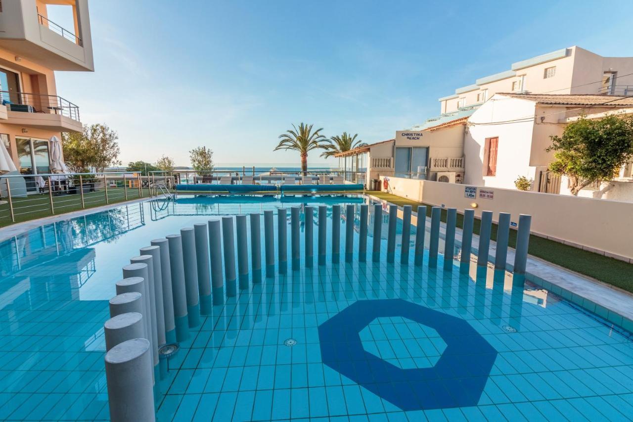 Hotell Christina Khania