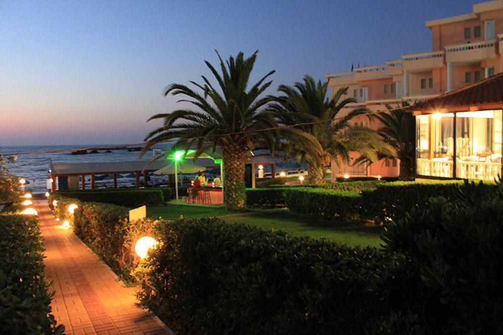Hotell Christina