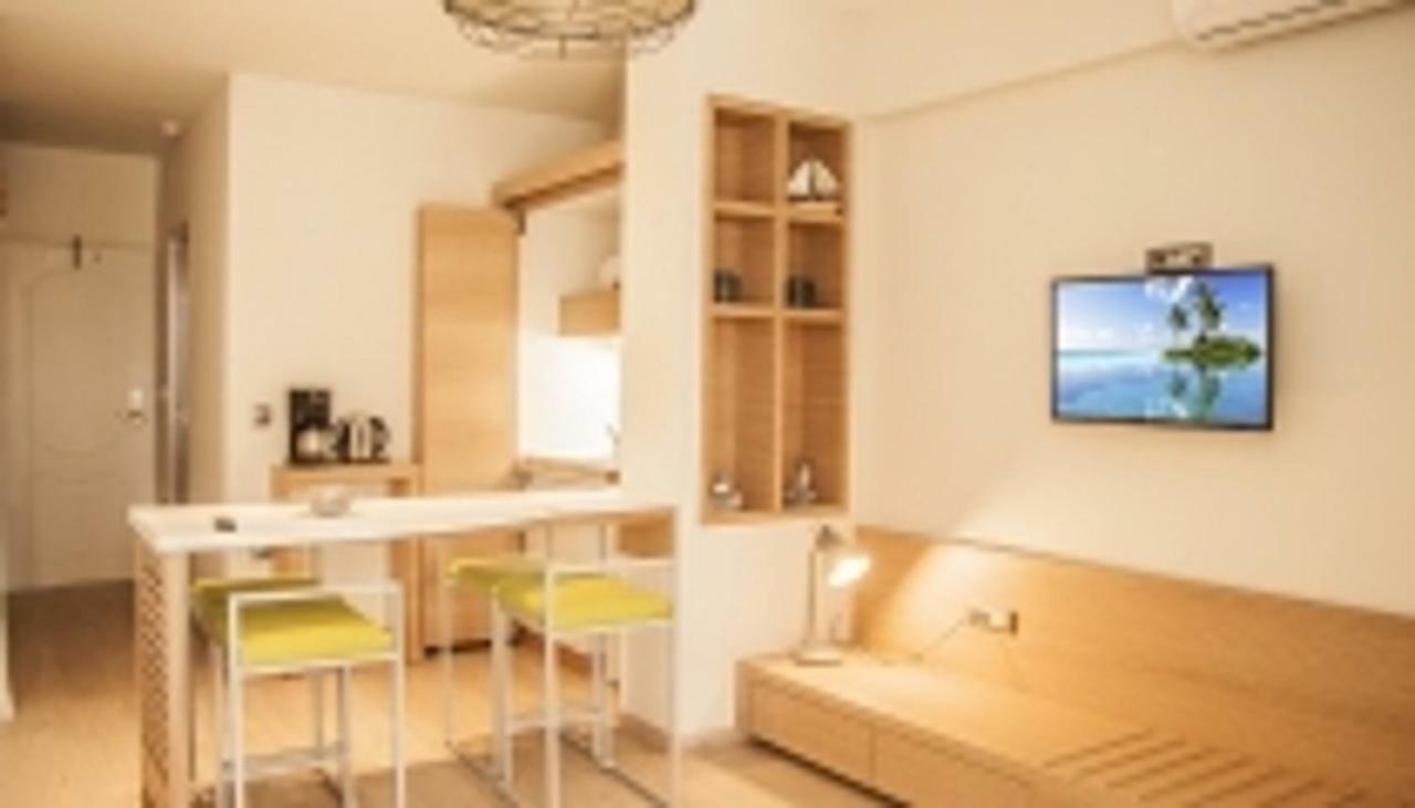 Hotell Christina