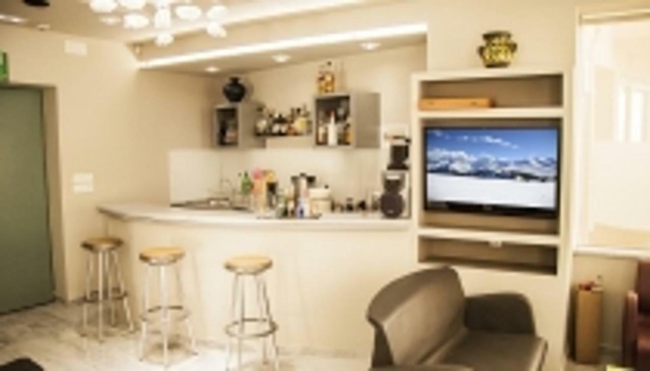 Hotell Christina 4*