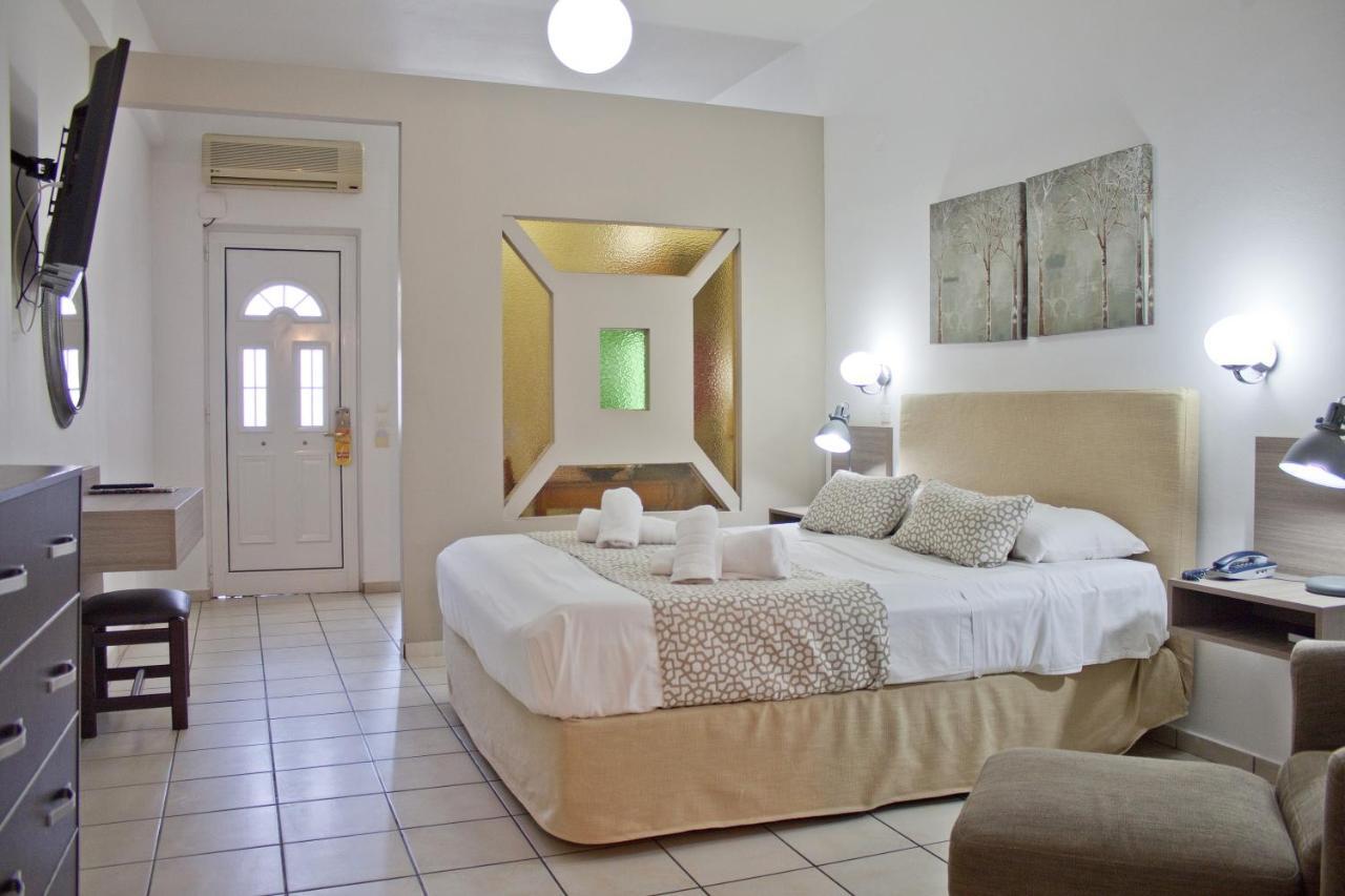 Hotell Christina