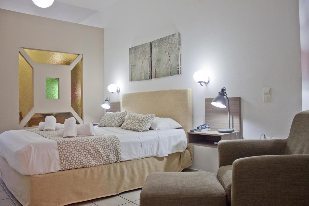 Hotell Christina 4*