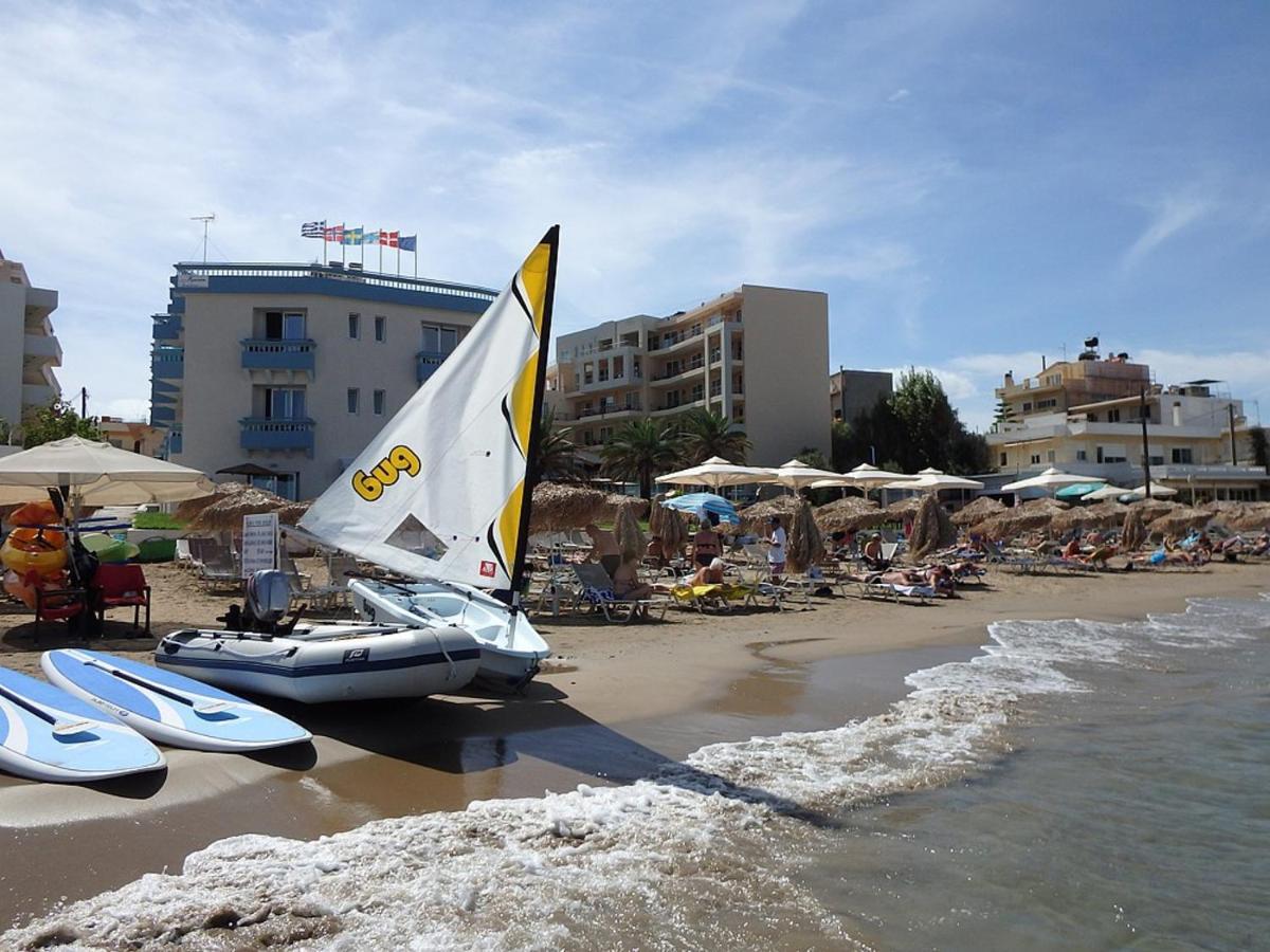 Christina Hotel 4*
