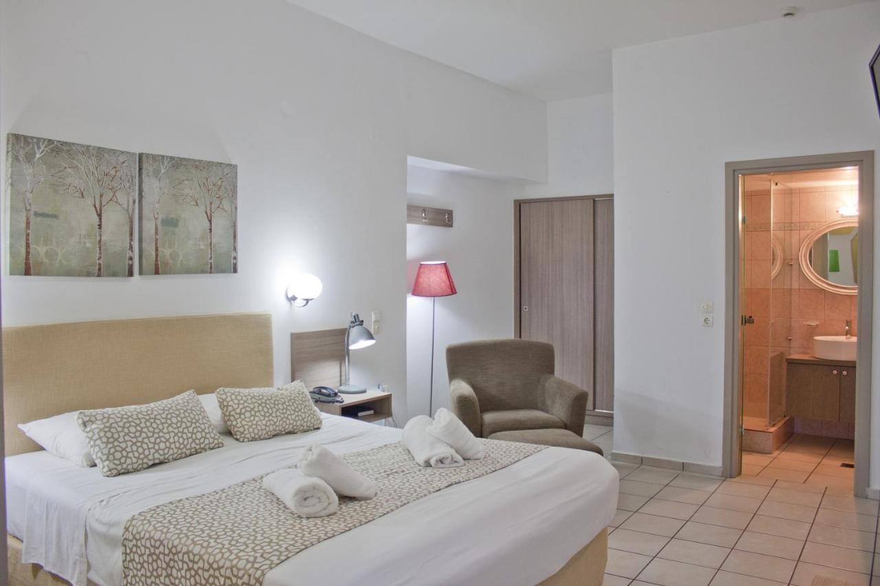 Christina Hotel 4*